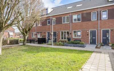 Ommelanderstraat 50