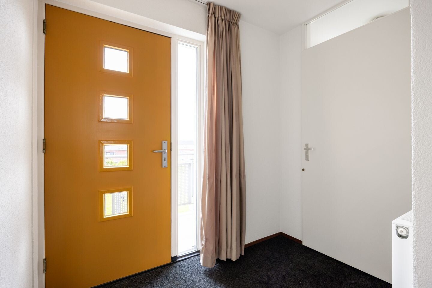 Appartement te koop: koopmansplein 58, Ten Boer