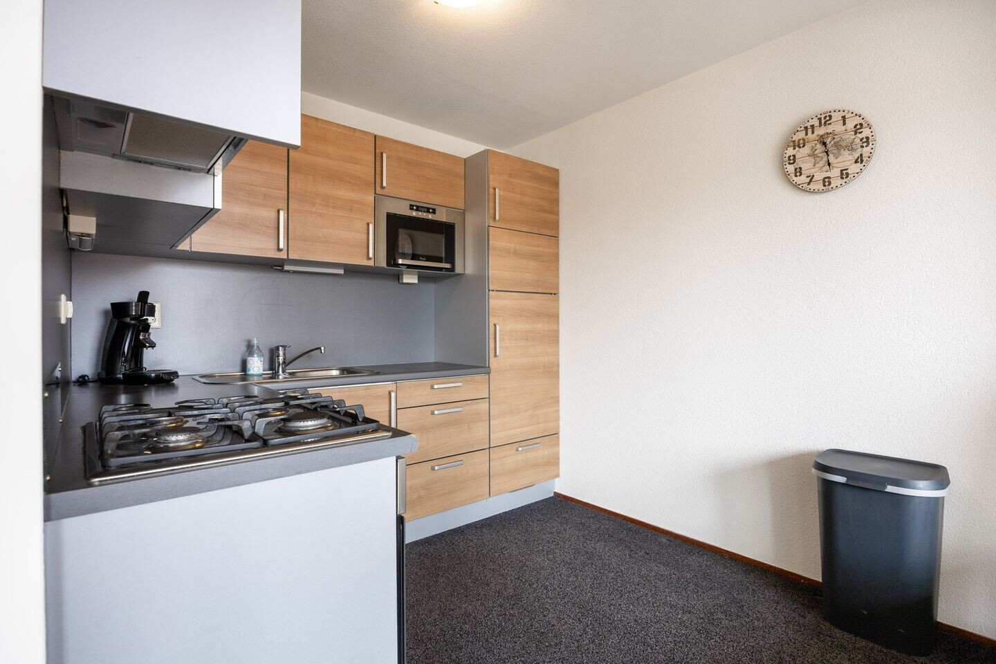 Appartement te koop: koopmansplein 58, Ten Boer