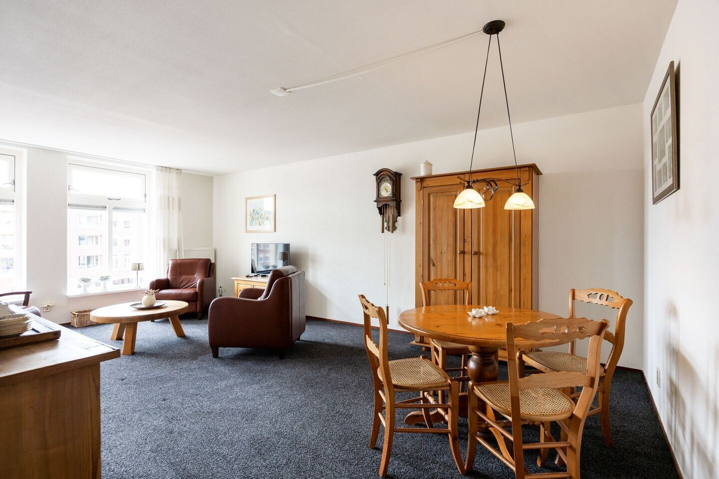 Appartement te koop: koopmansplein 58, Ten Boer