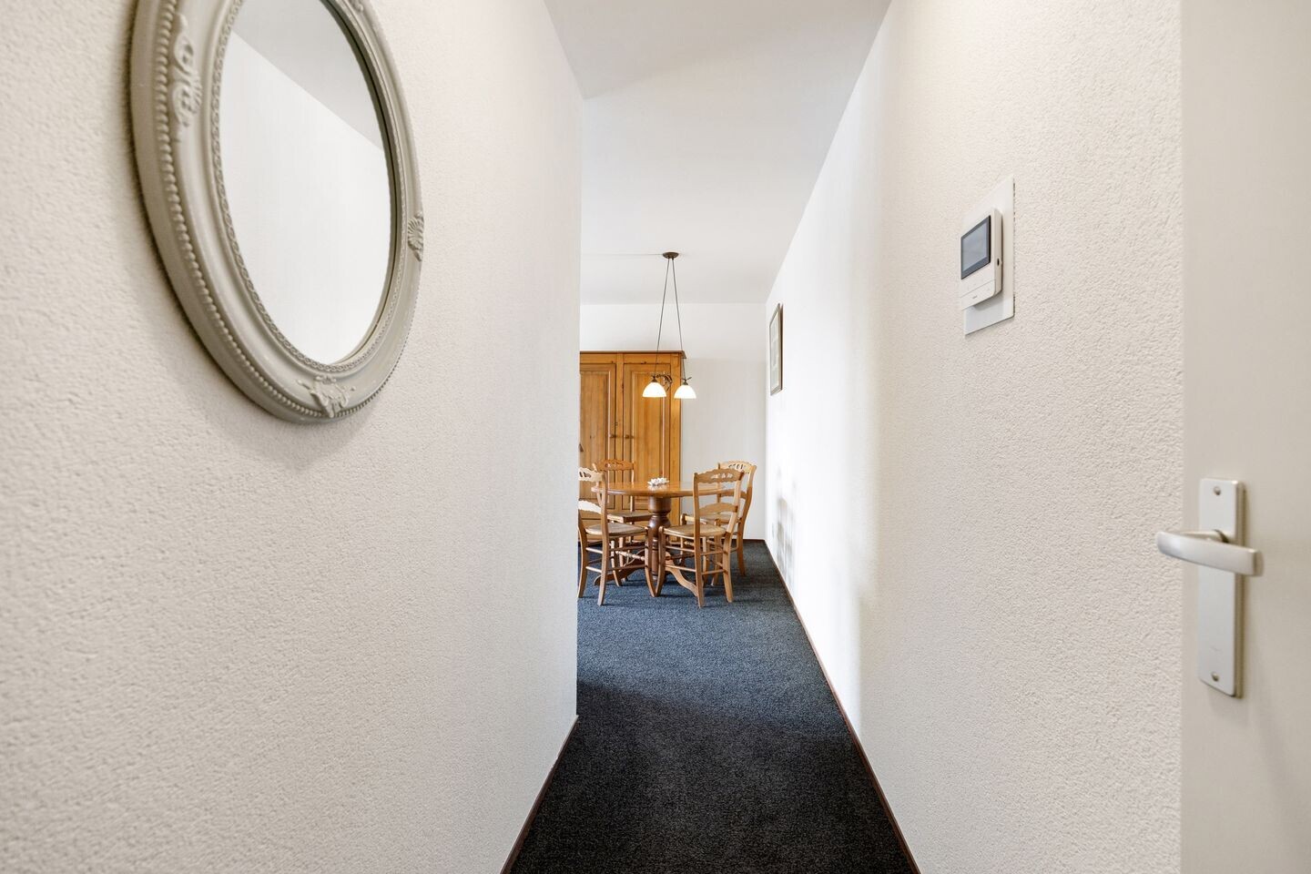 Appartement te koop: koopmansplein 58, Ten Boer