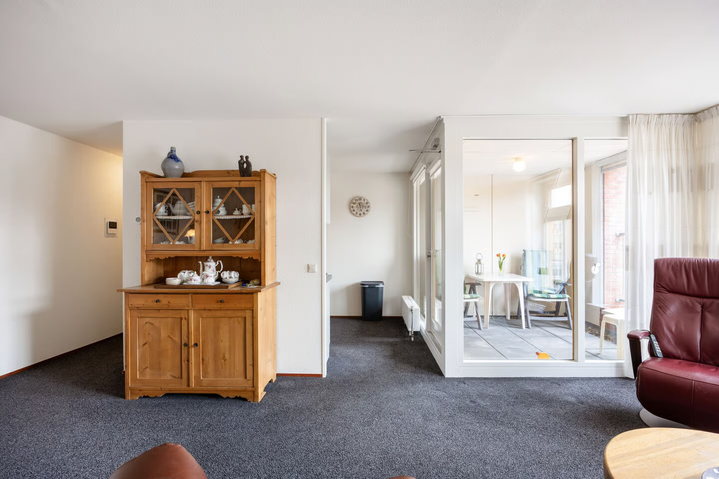 Appartement te koop: koopmansplein 58, Ten Boer