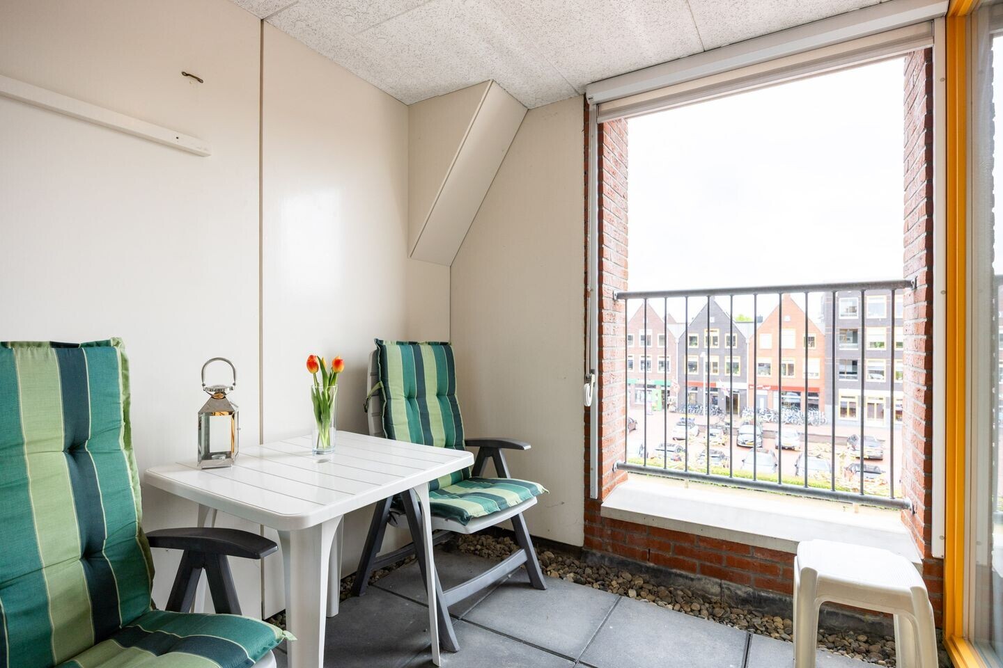 Appartement te koop: koopmansplein 58, Ten Boer