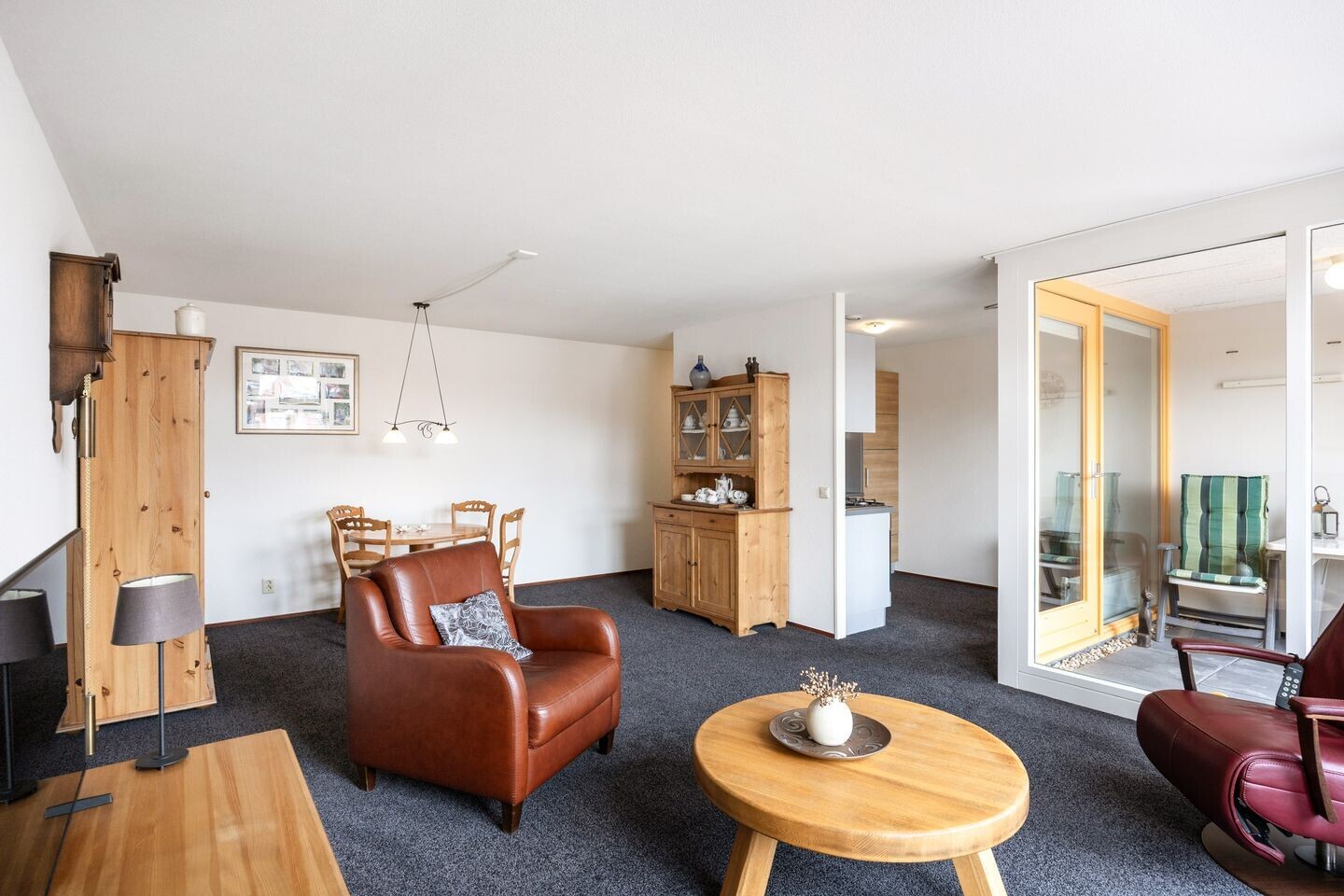 Appartement te koop: koopmansplein 58, Ten Boer