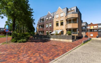 Koopmansplein 25