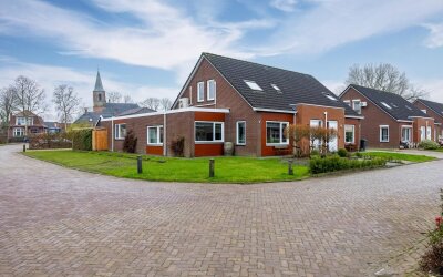 Dobbestraat 14