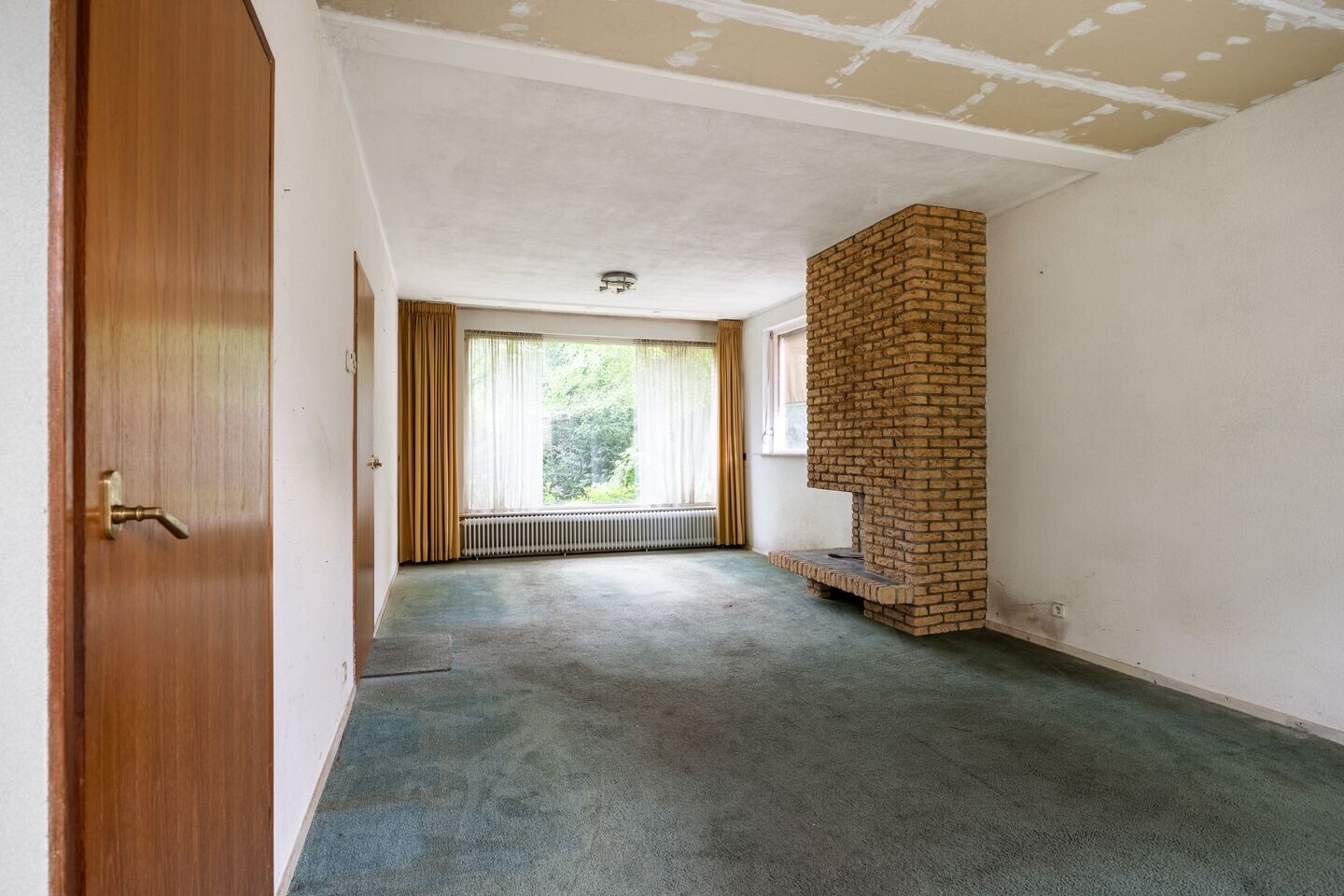 Twee-onder-één-kap te koop: De Bongerd 52, Zuidhorn
