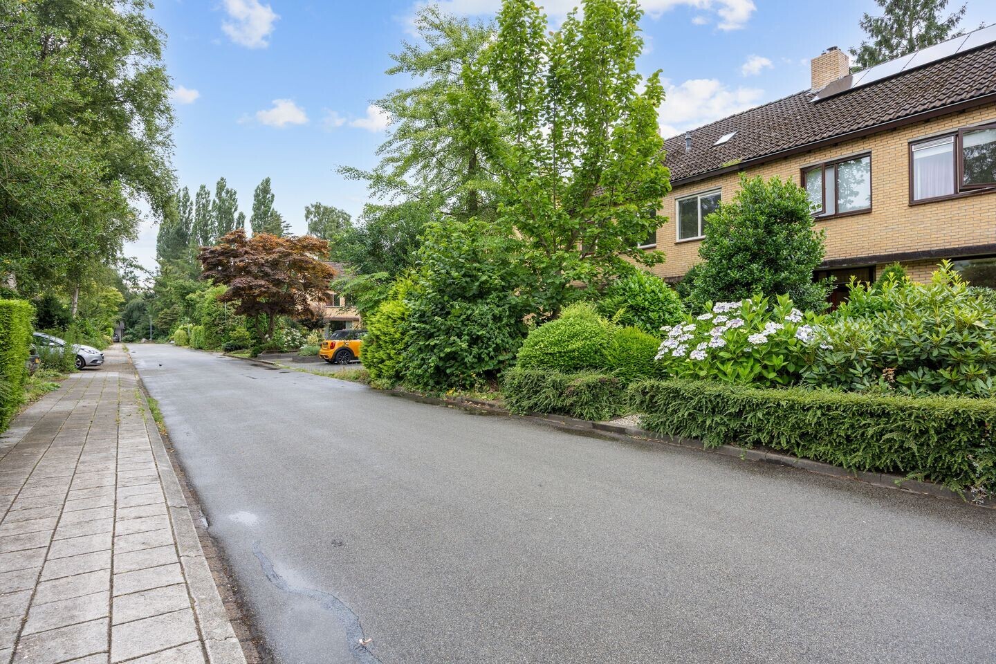 Twee-onder-één-kap te koop: De Bongerd 52, Zuidhorn