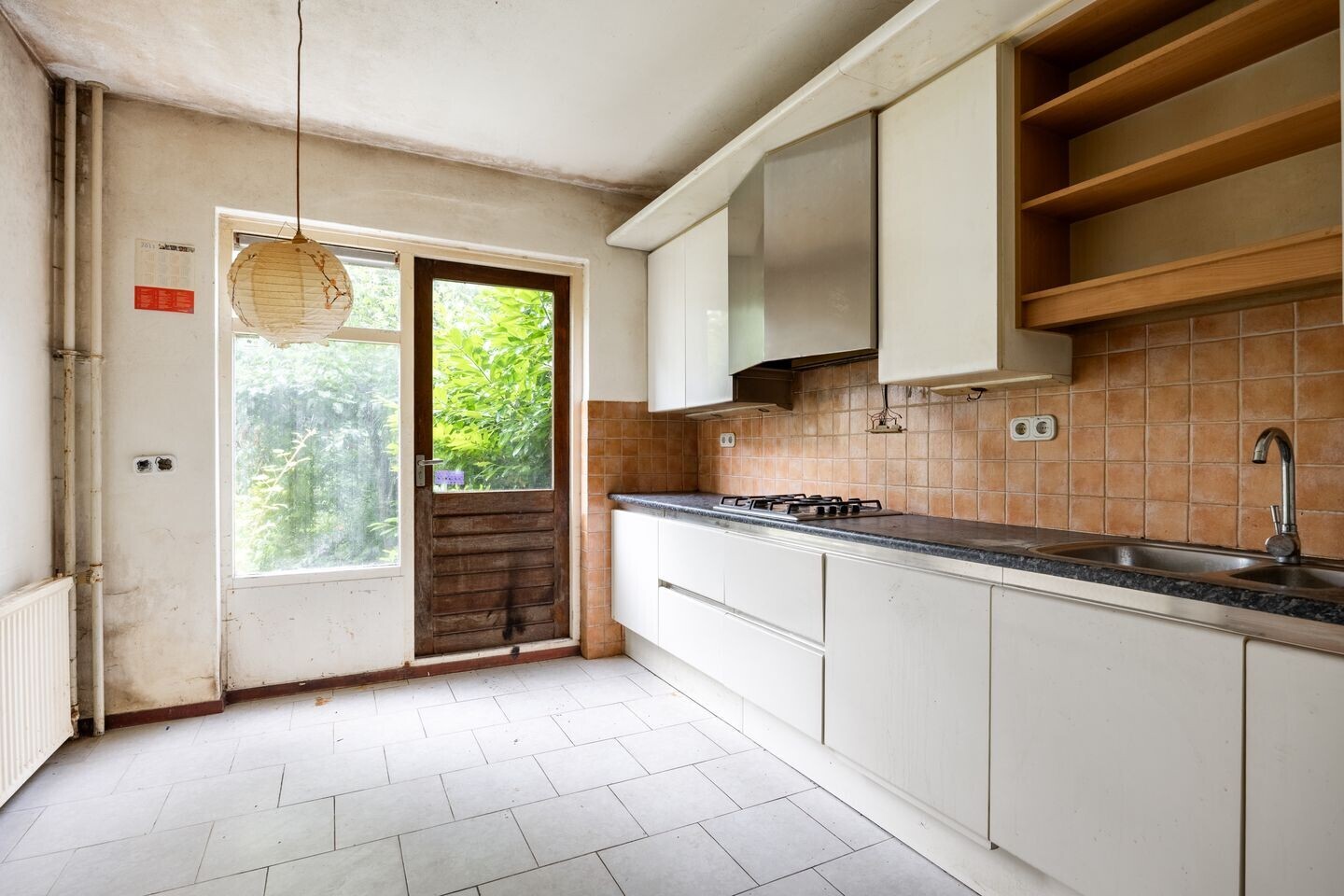 Twee-onder-één-kap te koop: De Bongerd 52, Zuidhorn