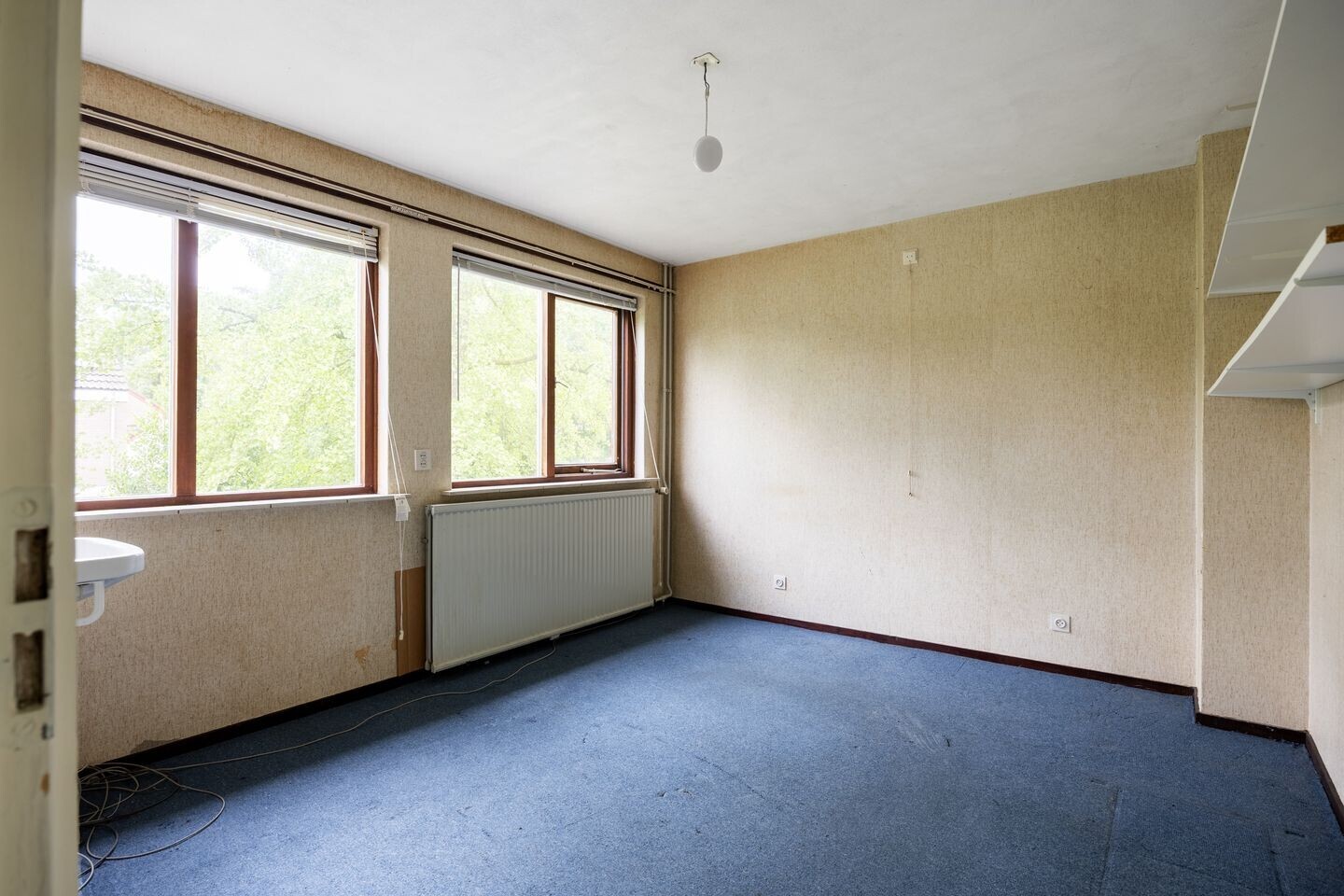 Twee-onder-één-kap te koop: De Bongerd 52, Zuidhorn