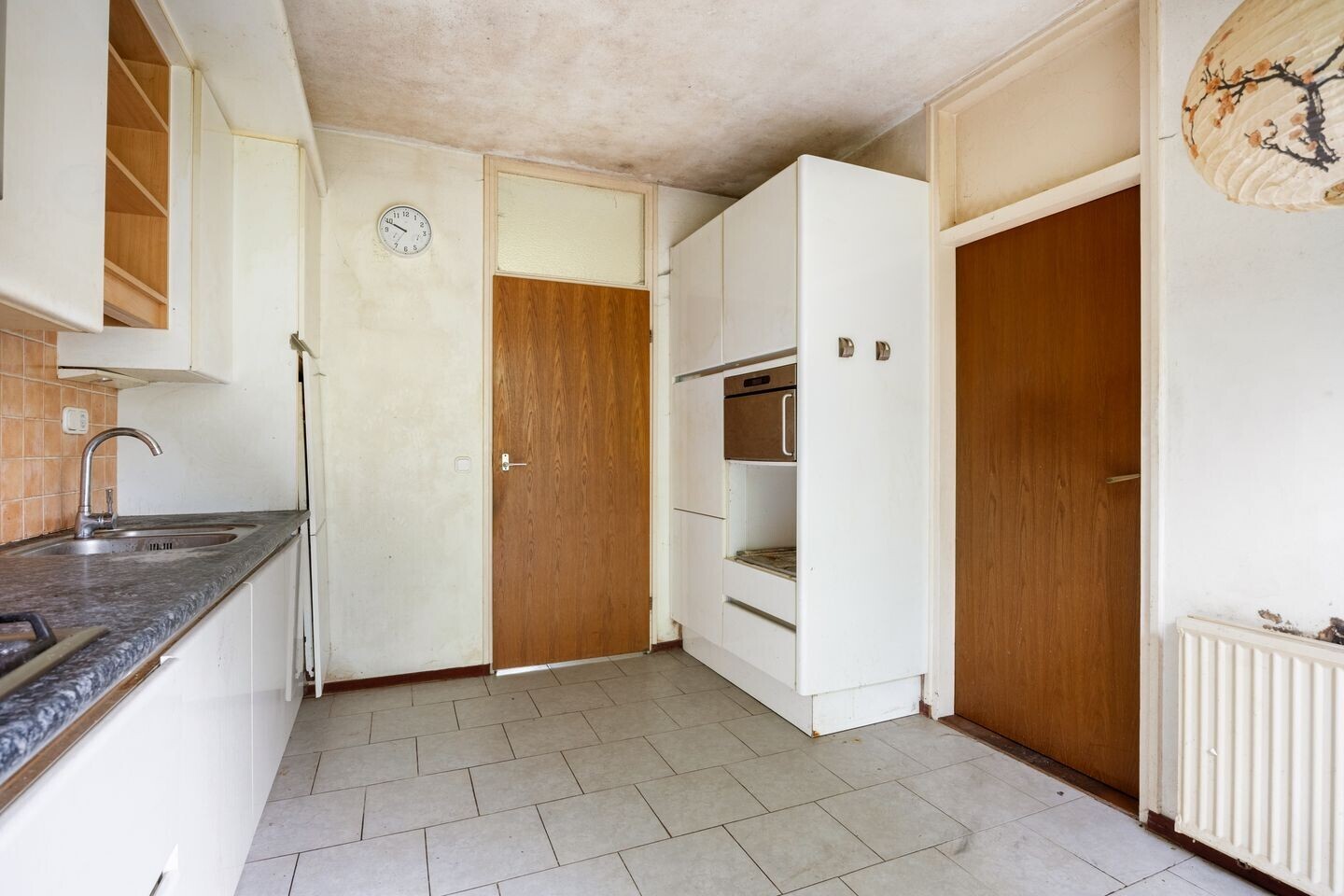 Twee-onder-één-kap te koop: De Bongerd 52, Zuidhorn