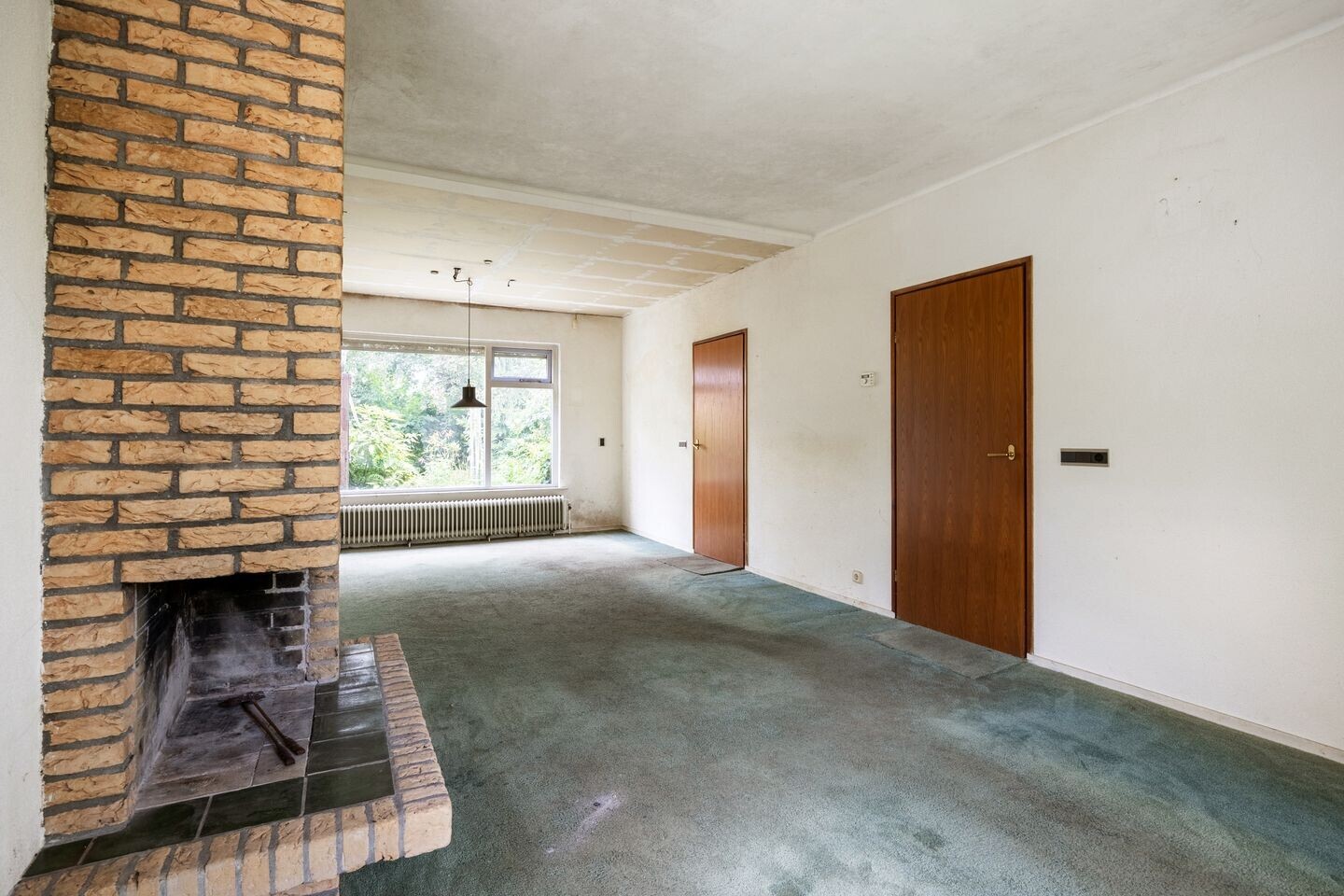 Twee-onder-één-kap te koop: De Bongerd 52, Zuidhorn