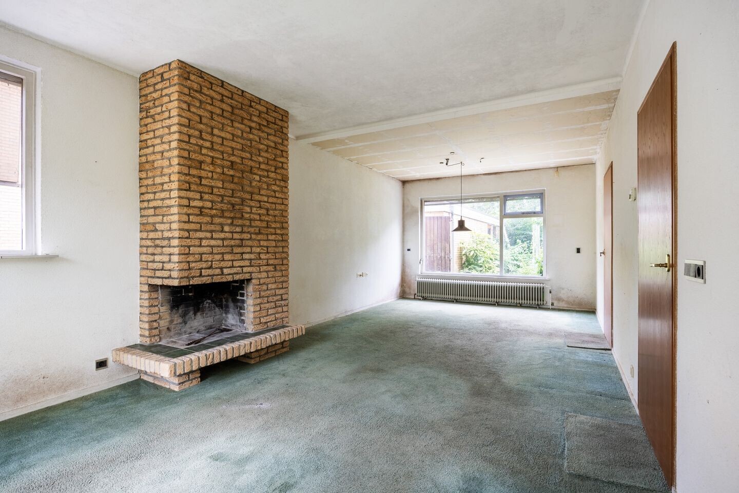 Twee-onder-één-kap te koop: De Bongerd 52, Zuidhorn