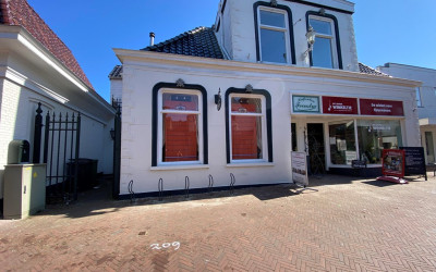 Hoofdstraat 29-A