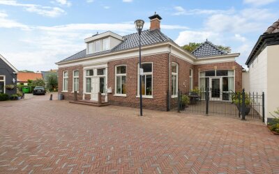 Kerkstraat 5