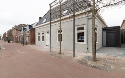 Nieuwstraat 3-A