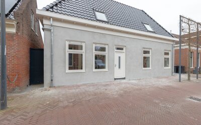 Nieuwstraat 3