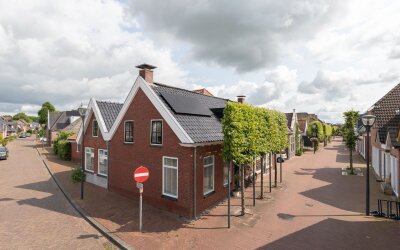Nieuwstraat 33