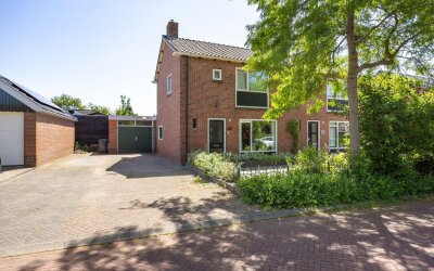 Thomas van de Dijkweg 2