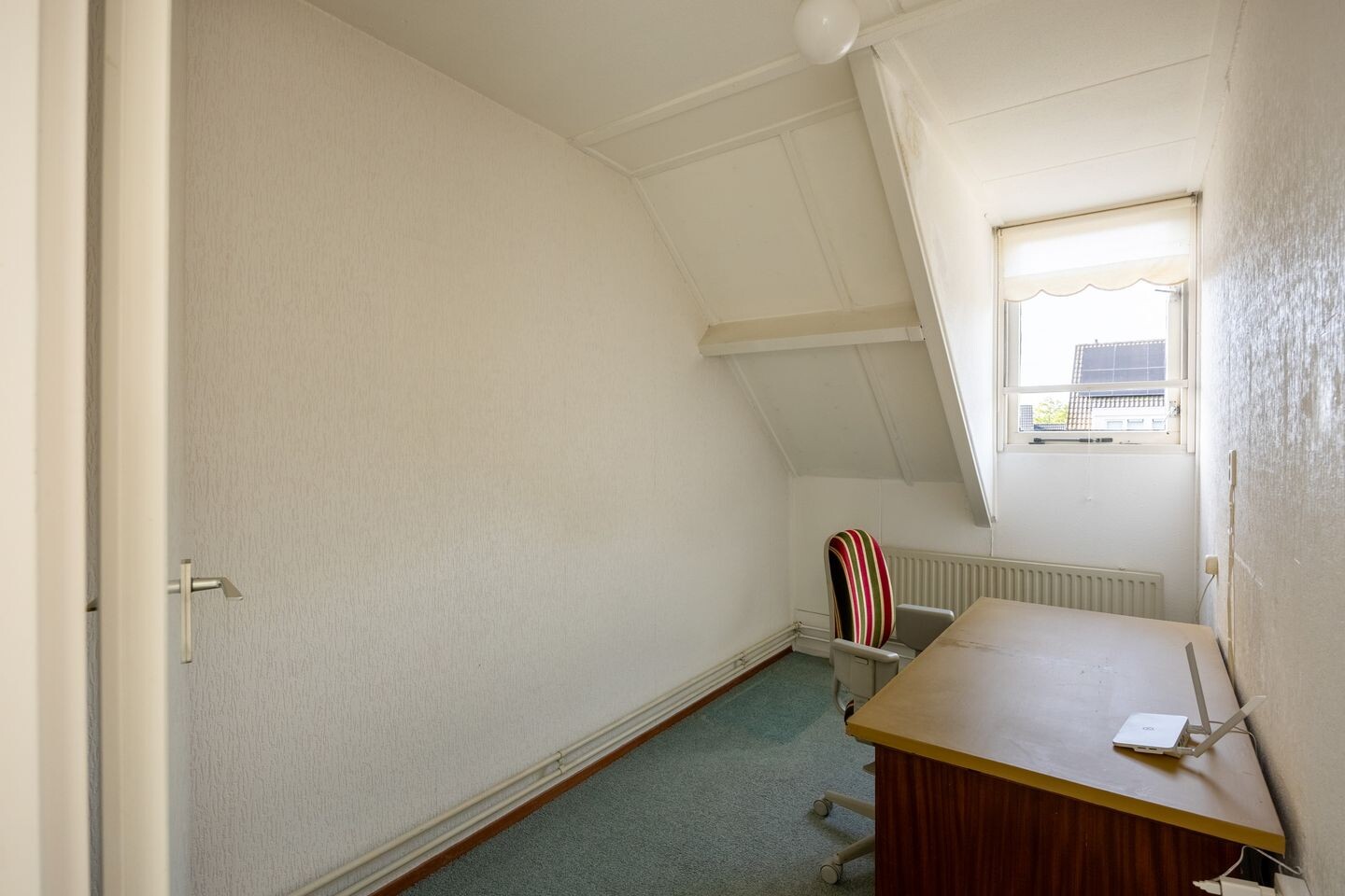 Hoekwoning te koop: van Wassenaerplein 12, Zuidhorn