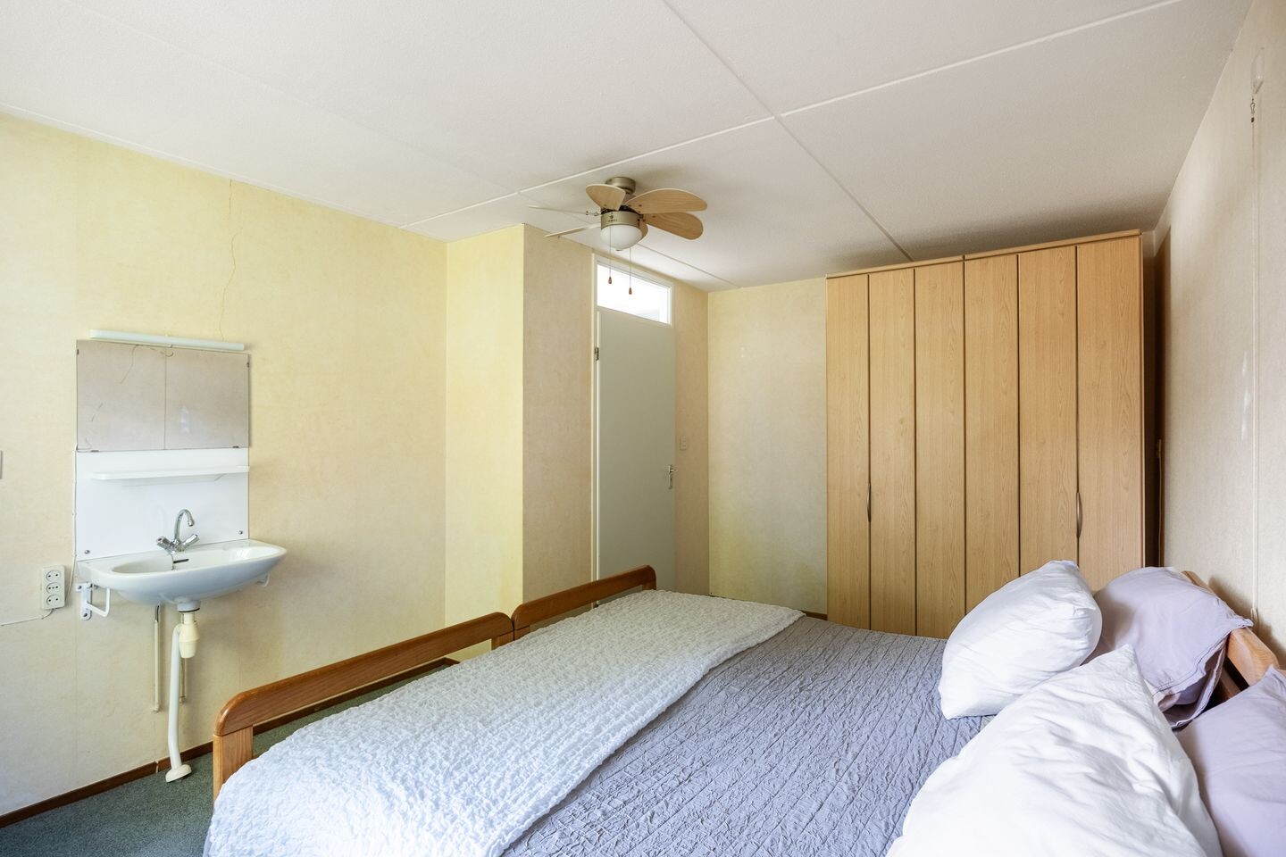Hoekwoning te koop: van Wassenaerplein 12, Zuidhorn