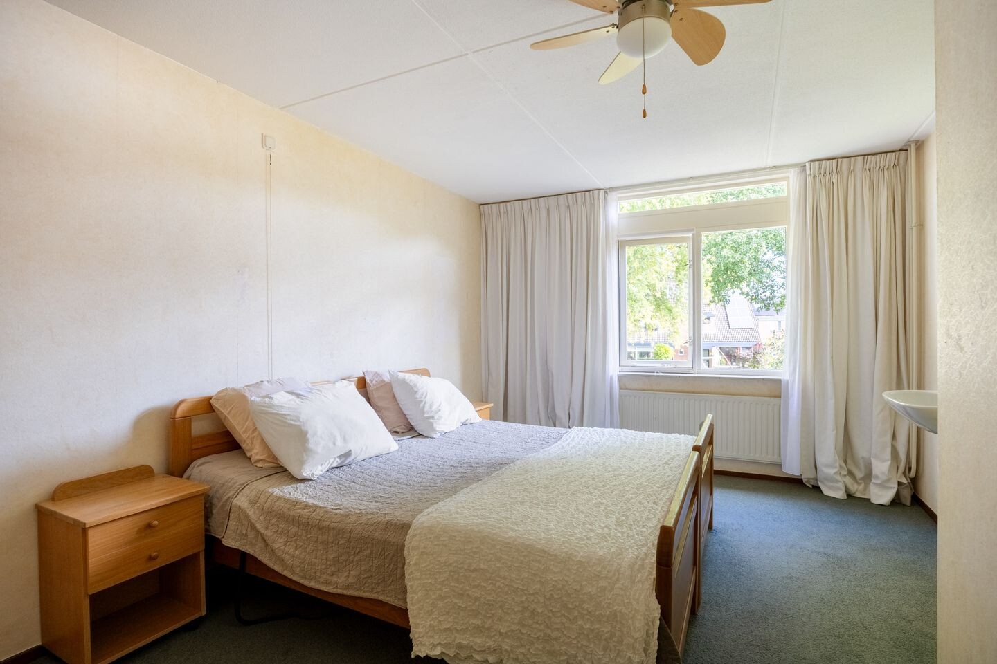 Hoekwoning te koop: van Wassenaerplein 12, Zuidhorn