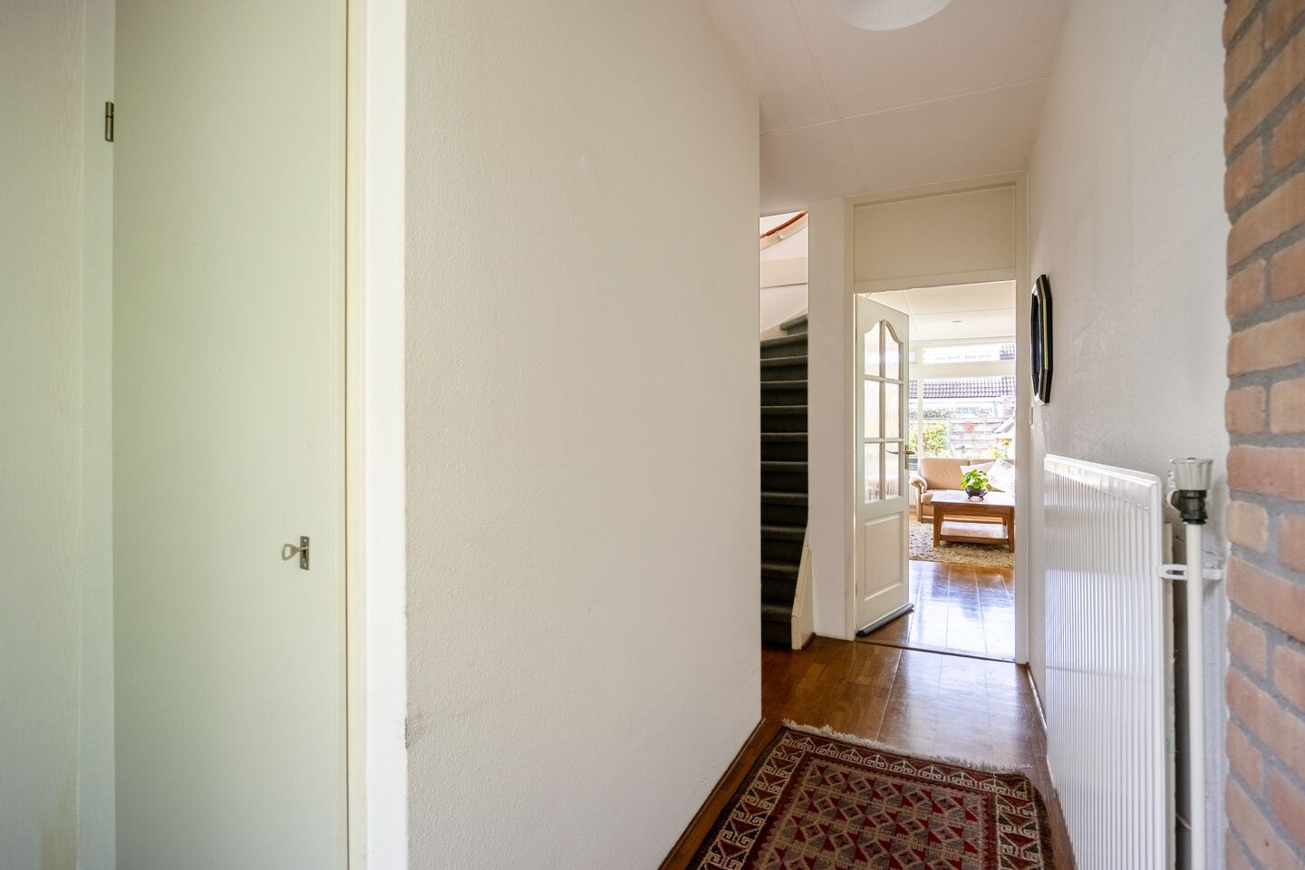 Hoekwoning te koop: van Wassenaerplein 12, Zuidhorn