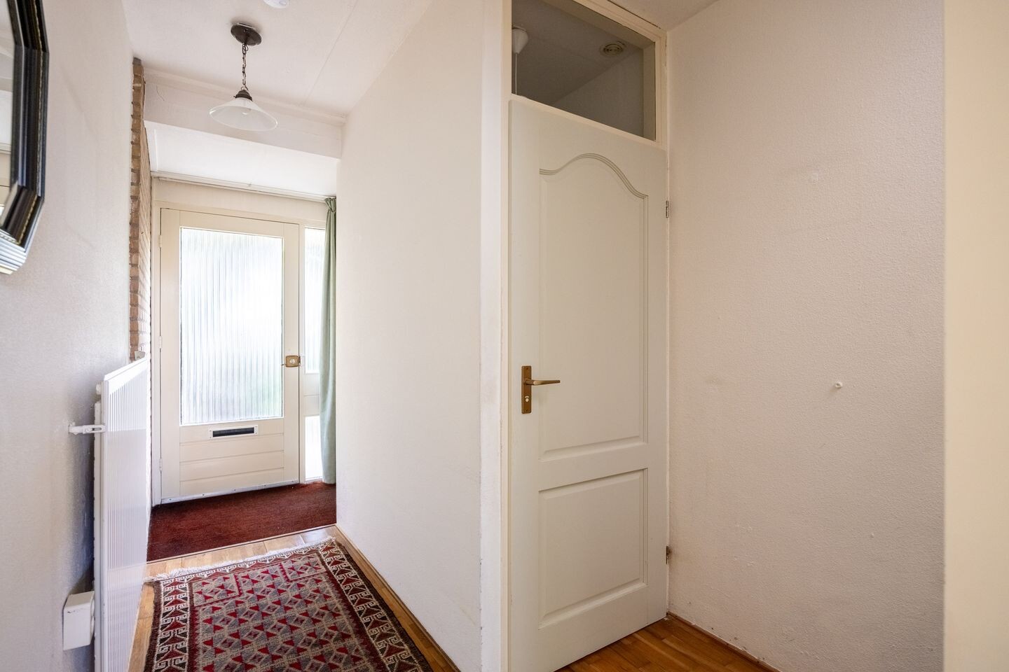 Hoekwoning te koop: van Wassenaerplein 12, Zuidhorn
