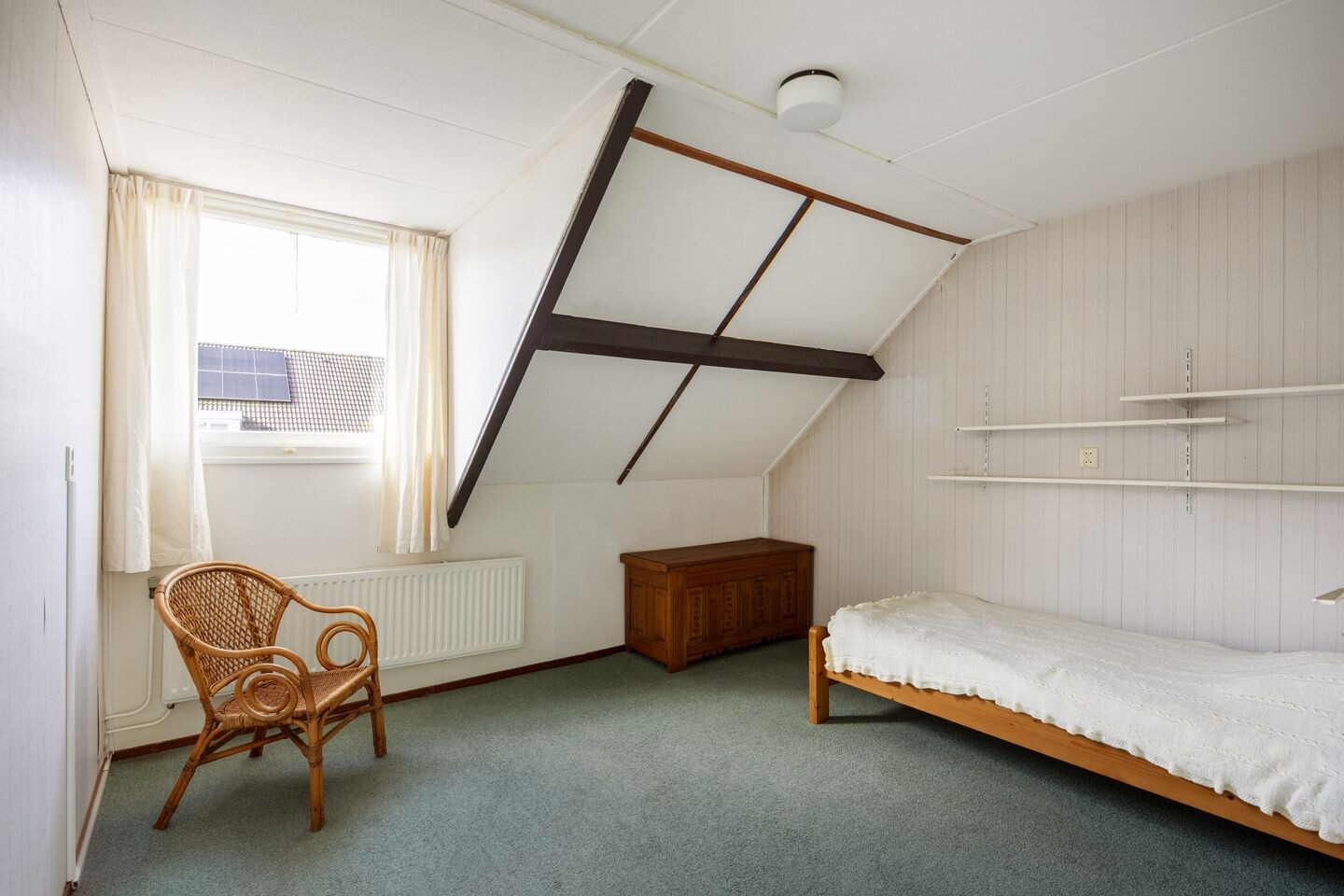 Hoekwoning te koop: van Wassenaerplein 12, Zuidhorn