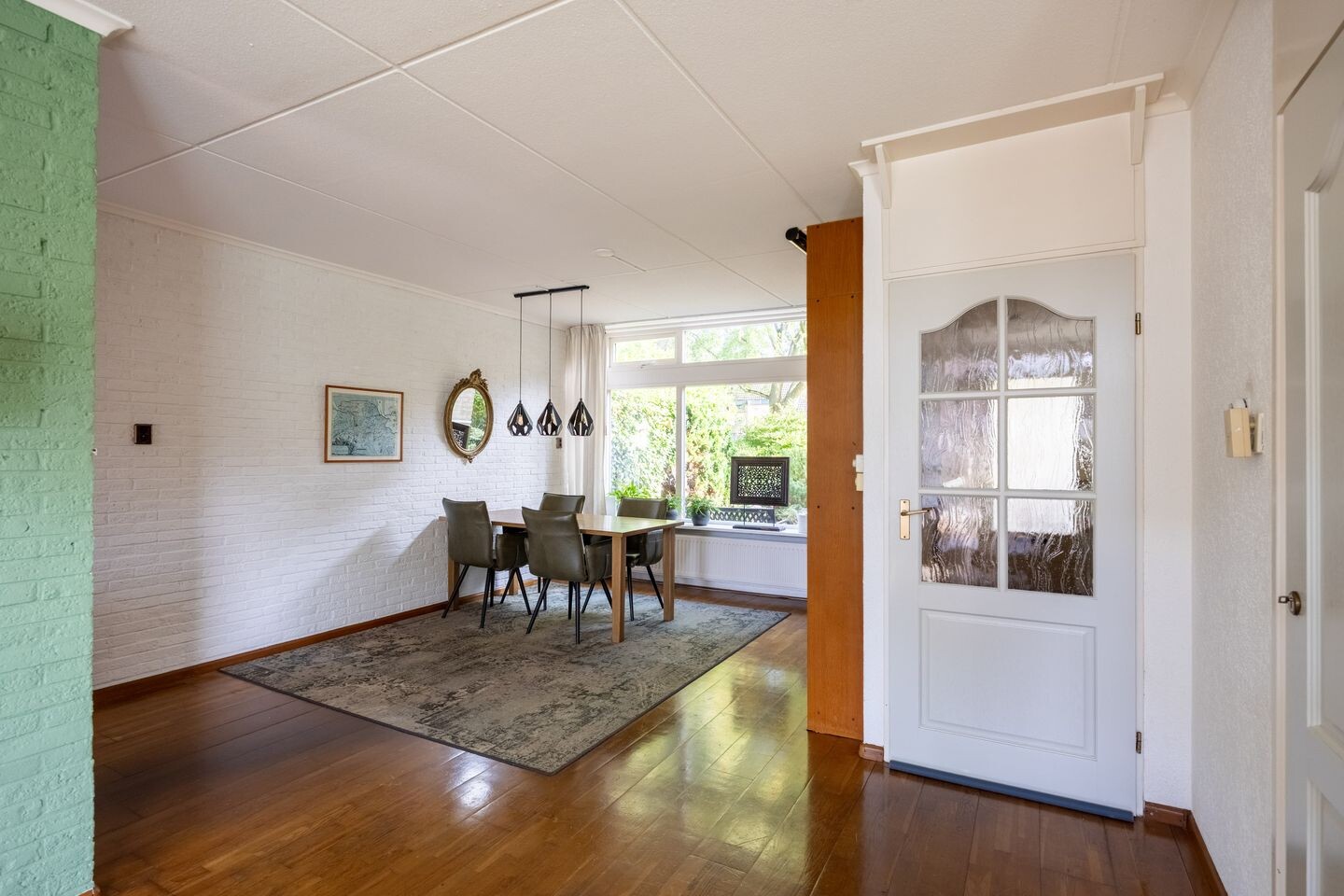 Hoekwoning te koop: van Wassenaerplein 12, Zuidhorn
