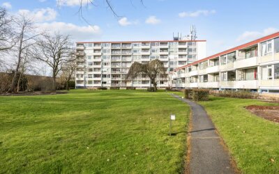 Frankrijkerlaan 2-54