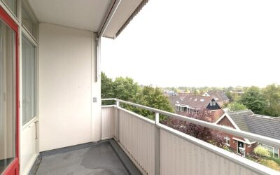 Frankrijkerlaan 2-64