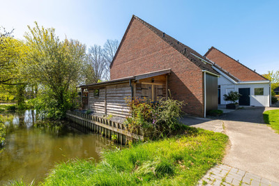 De Koperwiek 21