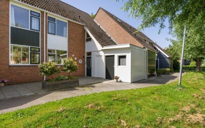 De Koperwiek 22