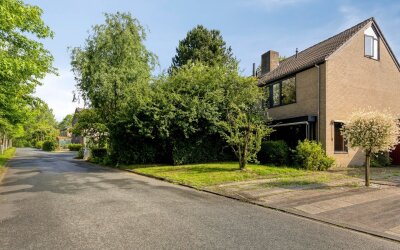 Heemskerkstraat 19