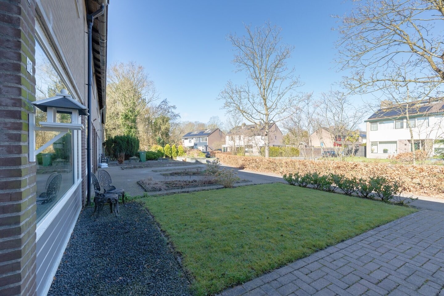 Tussenwoning te koop: Cort van der Lindenstraat 12, Zuidhorn