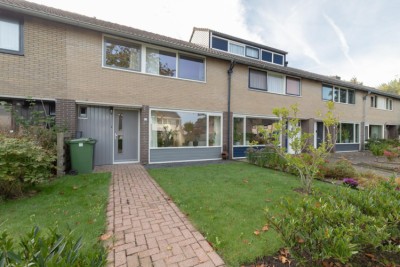 Cort van der Lindenstraat 12