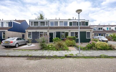Thorbeckestraat 101
