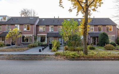 Verlengde Hanckemalaan 23