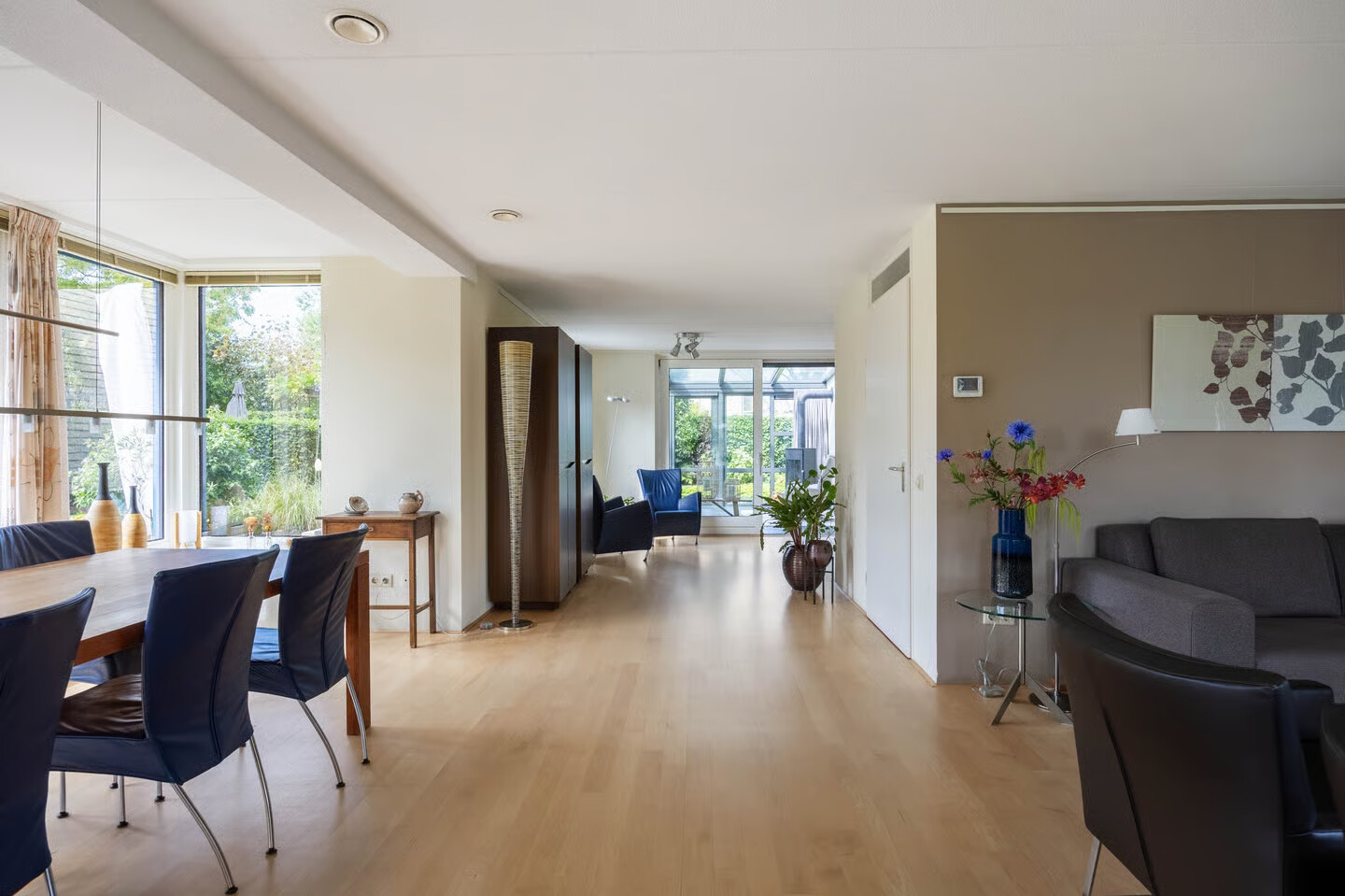Vrijstaande woning te koop: Galjoen 1, Zuidhorn