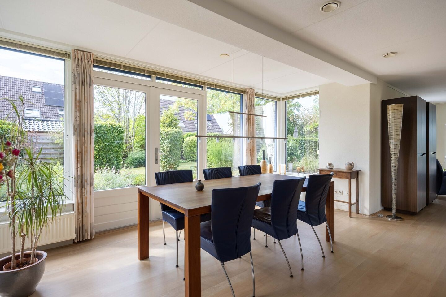 Vrijstaande woning te koop: Galjoen 1, Zuidhorn