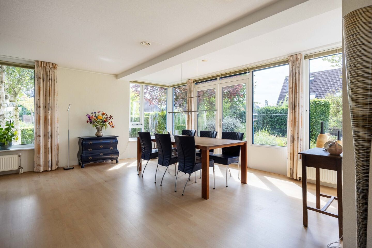 Vrijstaande woning te koop: Galjoen 1, Zuidhorn