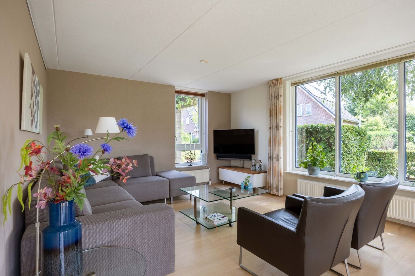 Vrijstaande woning te koop: Galjoen 1, Zuidhorn