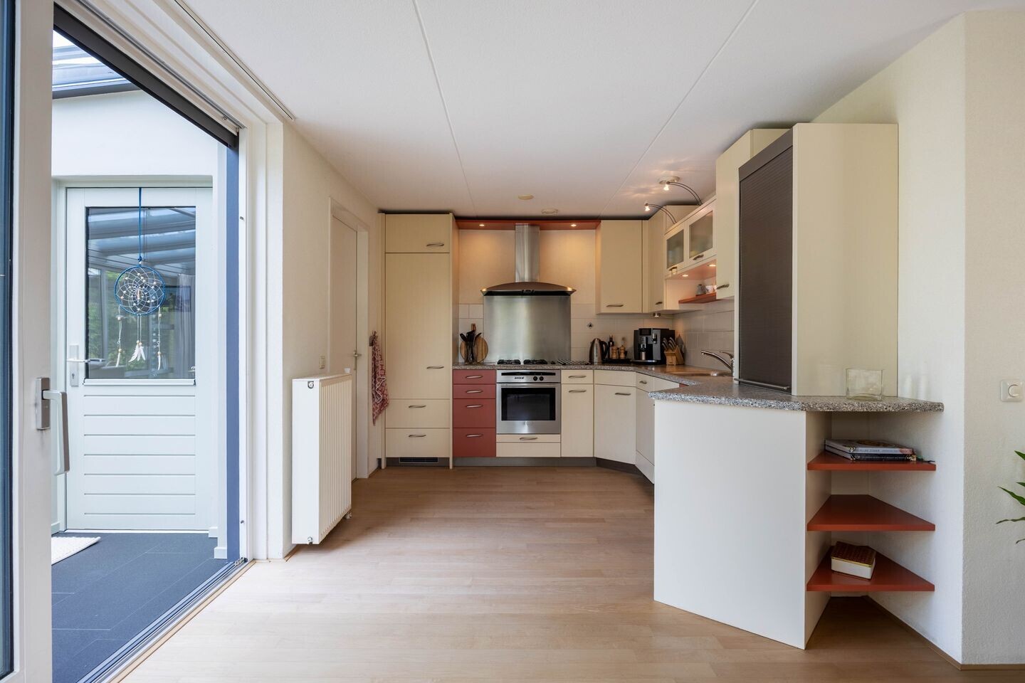 Vrijstaande woning te koop: Galjoen 1, Zuidhorn
