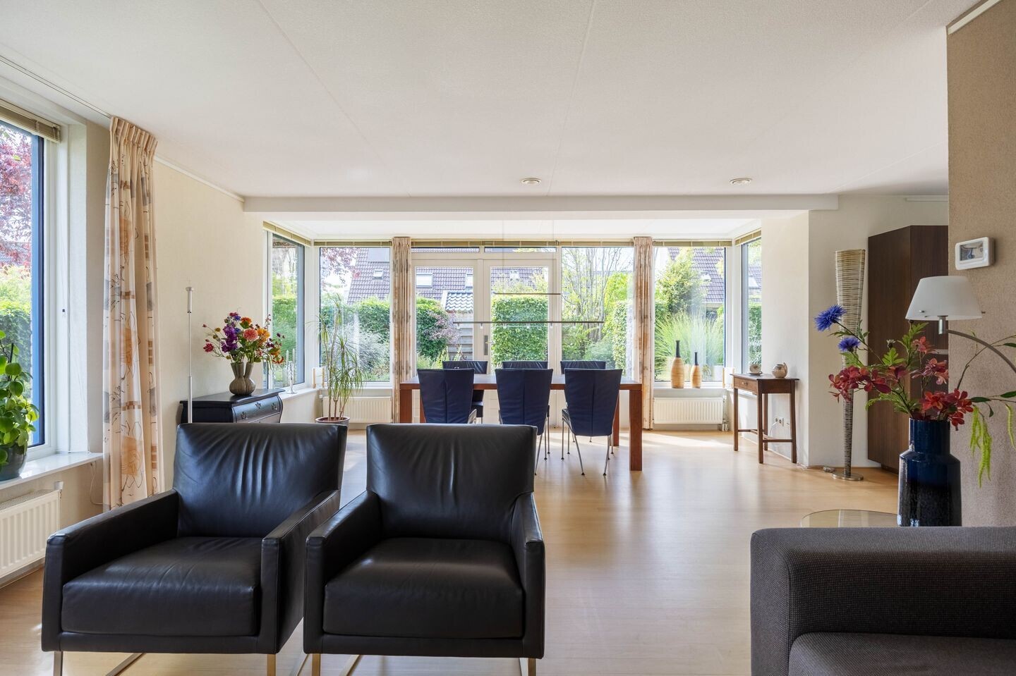 Vrijstaande woning te koop: Galjoen 1, Zuidhorn