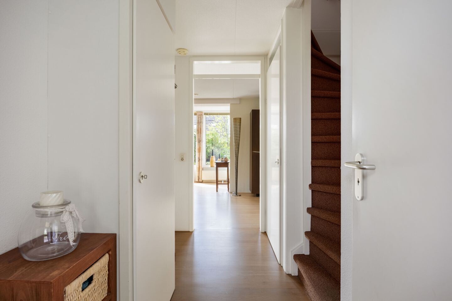 Vrijstaande woning te koop: Galjoen 1, Zuidhorn