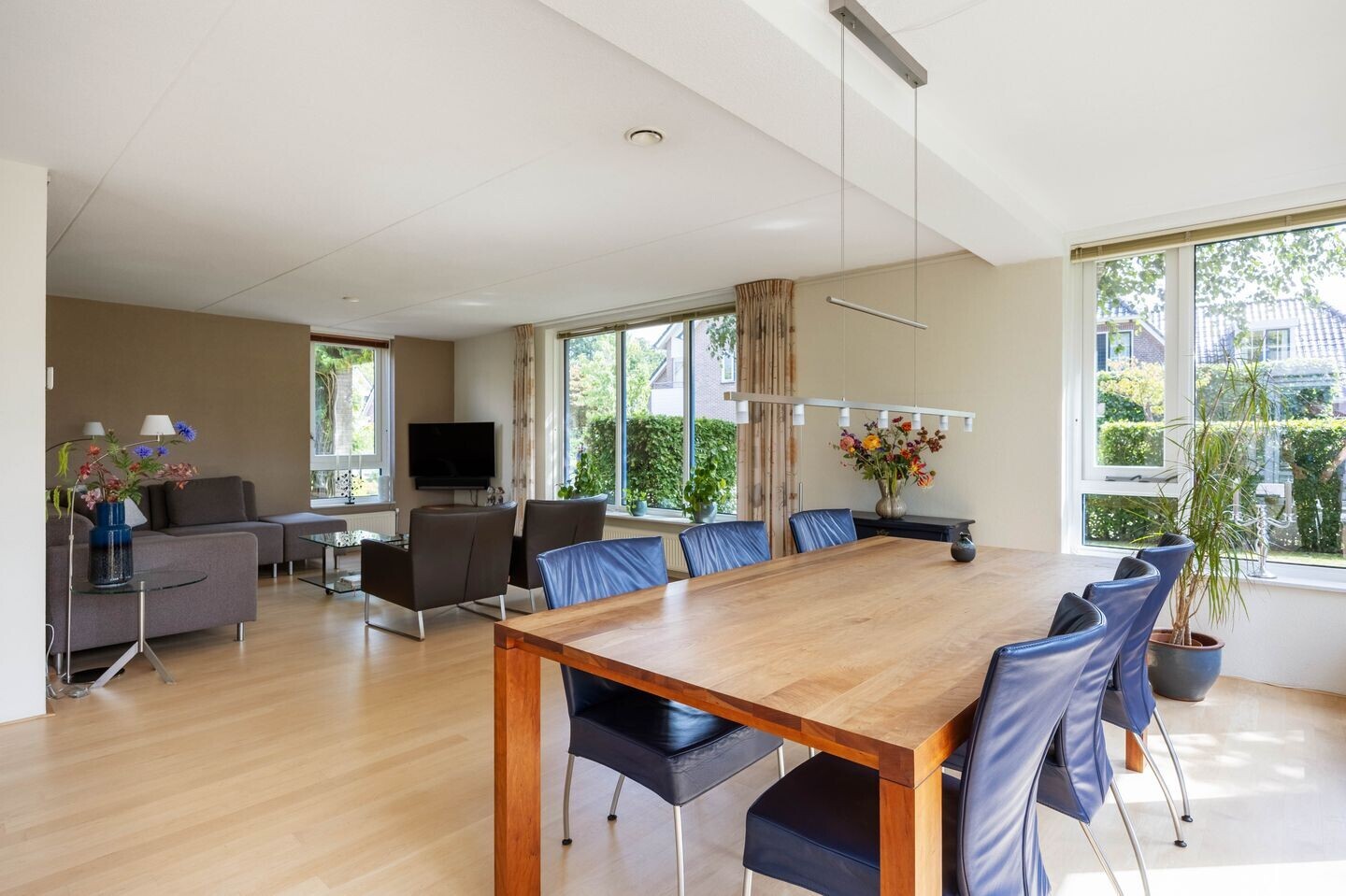Vrijstaande woning te koop: Galjoen 1, Zuidhorn
