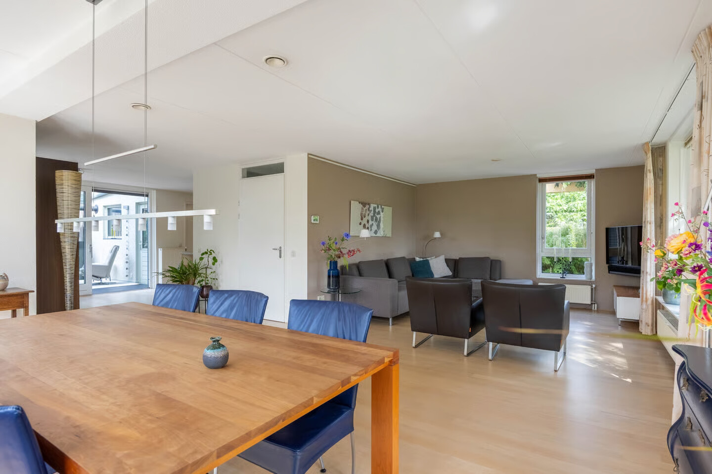 Vrijstaande woning te koop: Galjoen 1, Zuidhorn