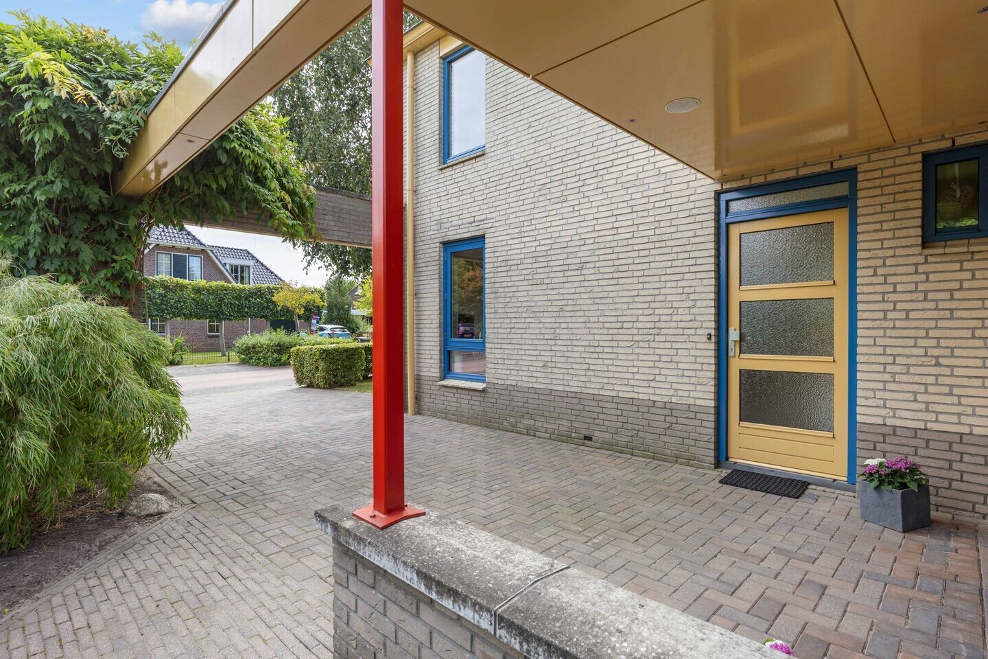 Vrijstaande woning te koop: Galjoen 1, Zuidhorn