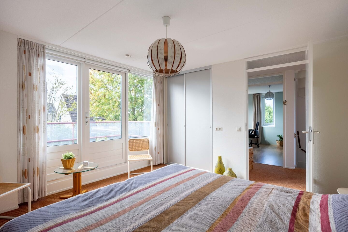 Vrijstaande woning te koop: Galjoen 1, Zuidhorn
